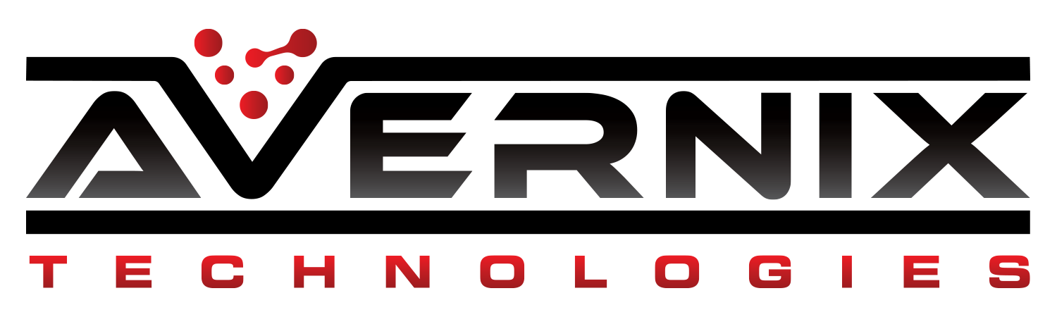 Powered By Avernix Technologies